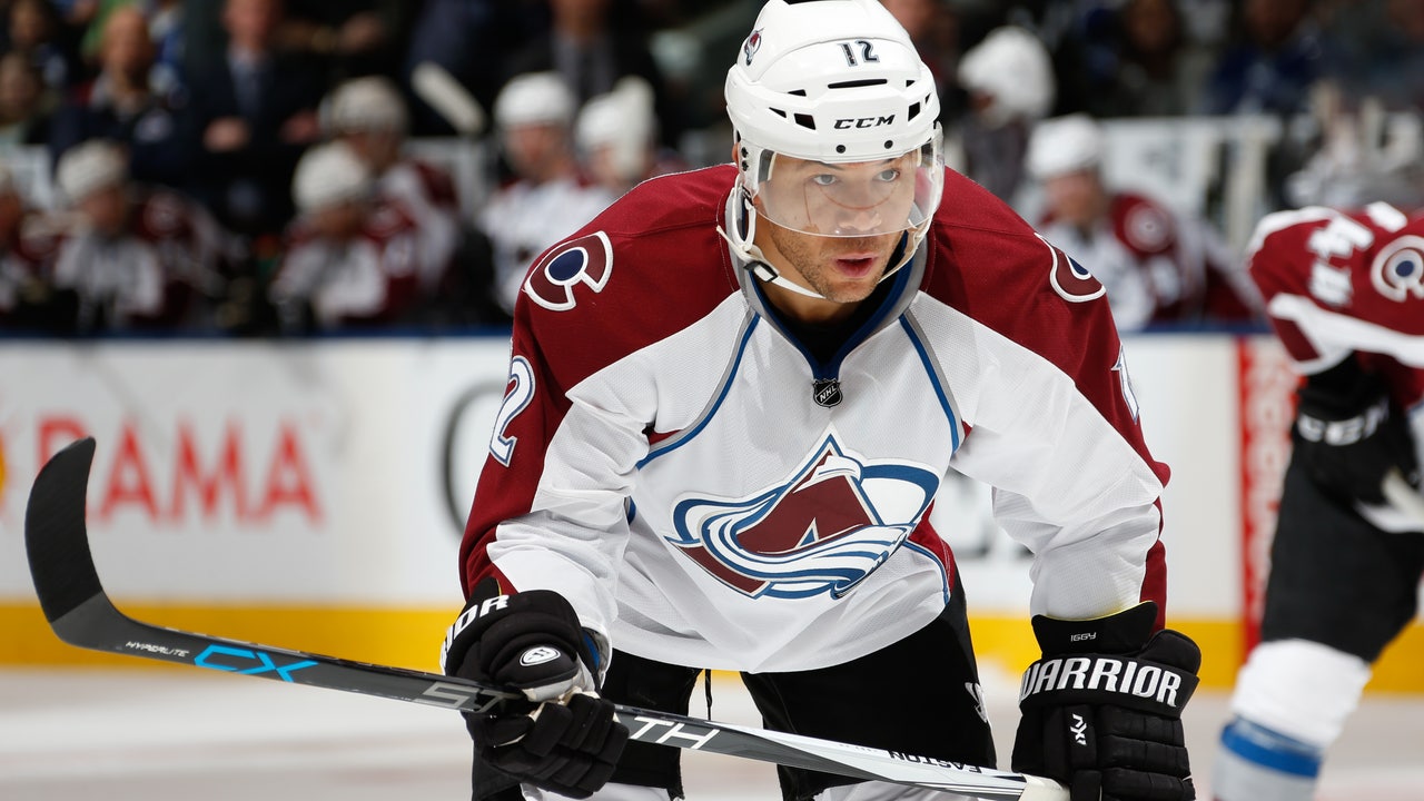 NHL Trade Rumors: 5 possible destinations for Jarome Iginla